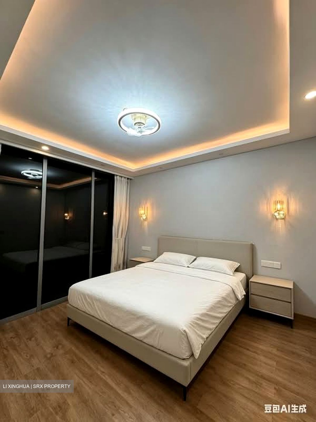 The Visionaire (D27), Condominium #606860911